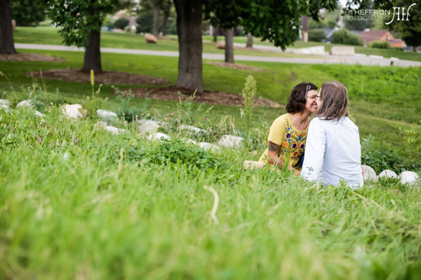 Steph & Austin Engagment